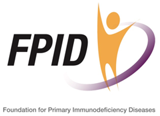 Foundation for Primary Immunodeficiency Diseases