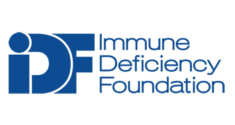 Immune Deficiency Foundation
