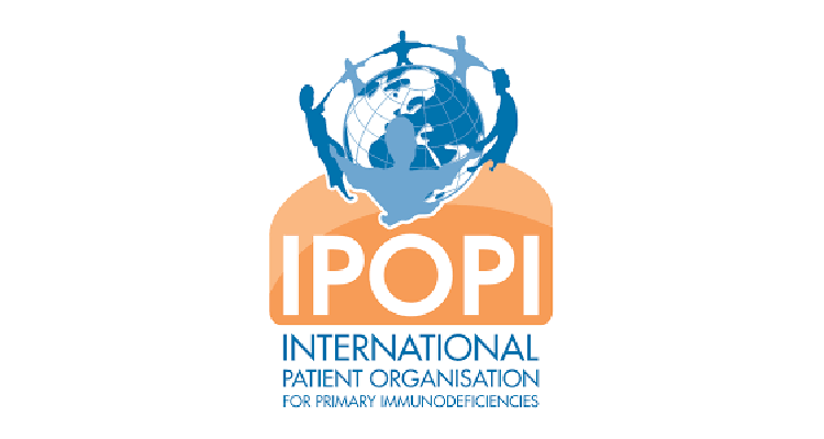 International Patient Organisation for Primary Immunodeficiencies