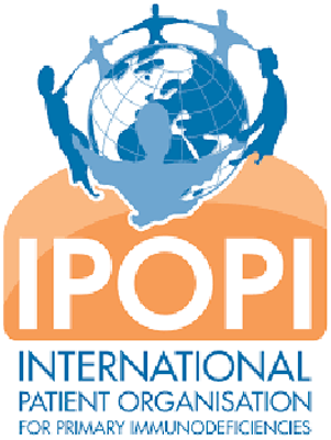 International Patient Organisation for Primary Immunodeficiencies